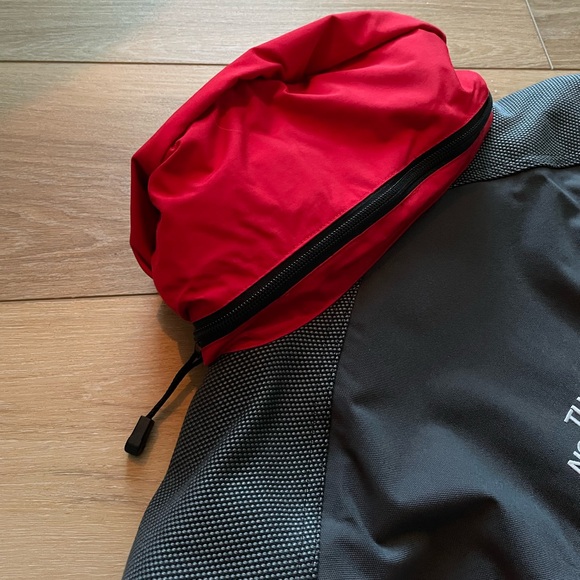 OG NorthFace Scot Schmidt Steep Tech Jacket - Picture 6 of 9